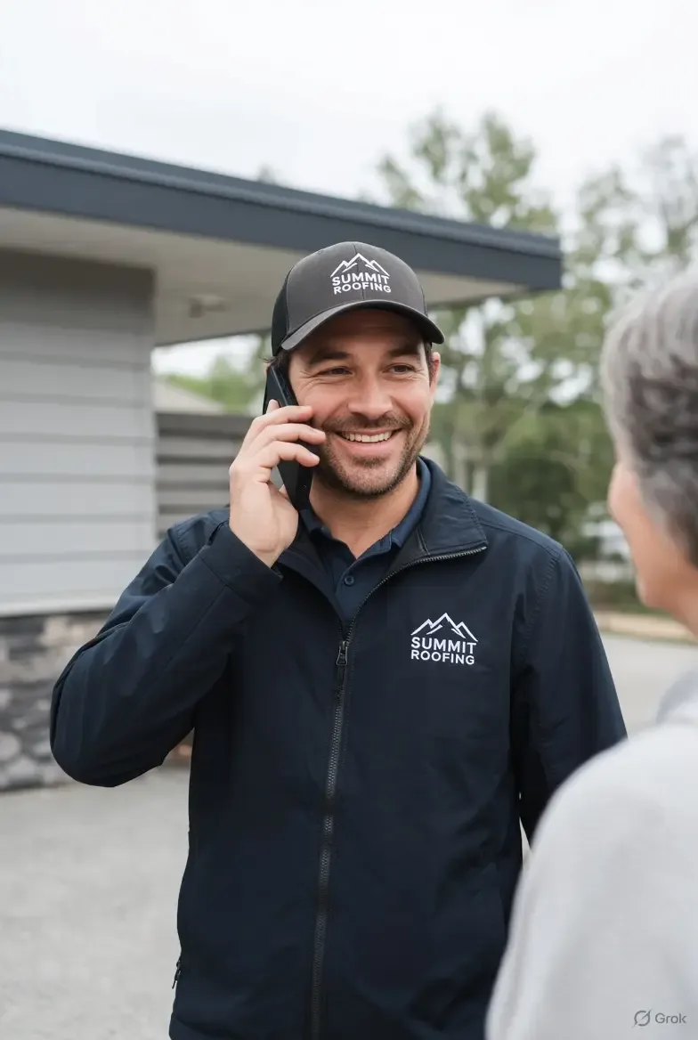Flat Roof Leak Repair Graham, MO FAQs